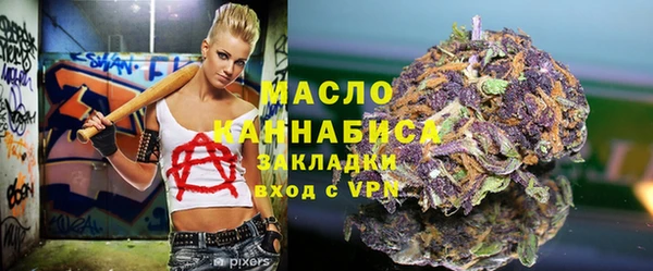 молекула духа Мегион